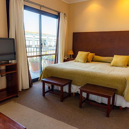 Hotel Los Sauces Кафайяте Экстерьер фото