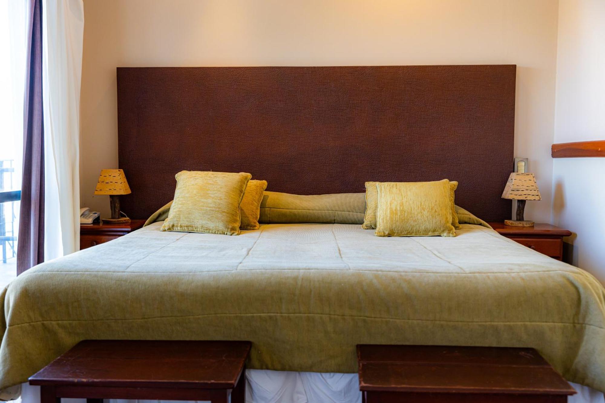 Hotel Los Sauces Кафайяте Экстерьер фото