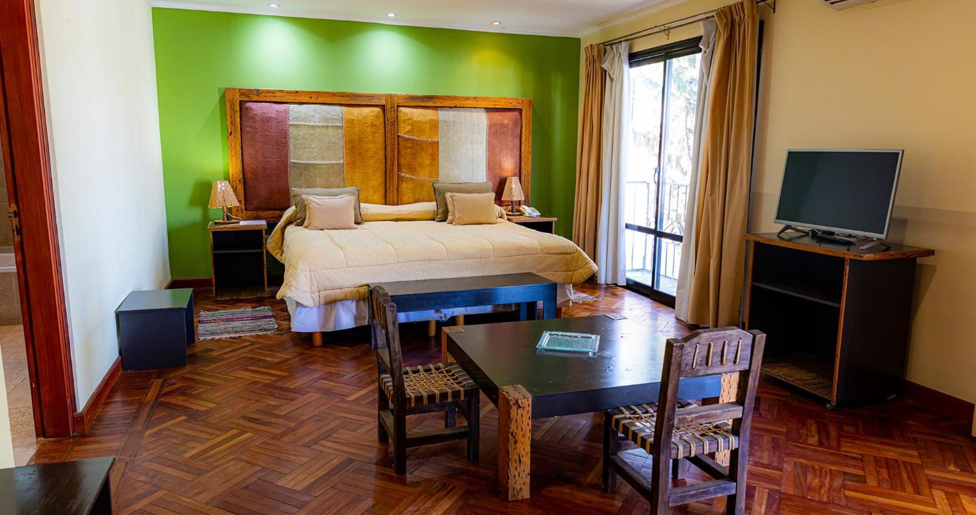 Hotel Los Sauces Кафайяте Экстерьер фото